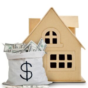 how to determine a home's value